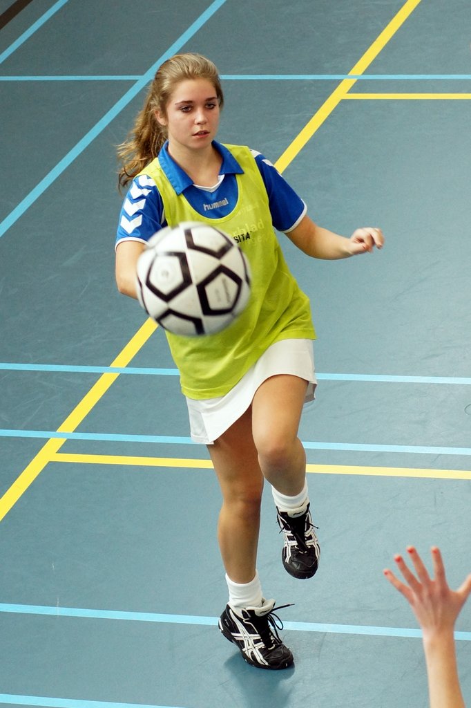 Korfbal B3  12 januari 2013-023.JPG
